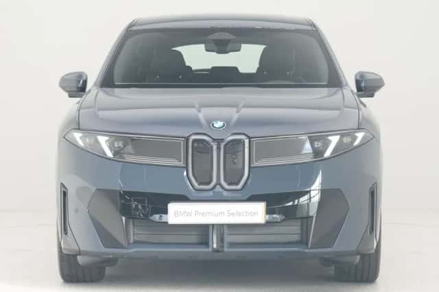 BMW iX3 (2026) thumbnail 6