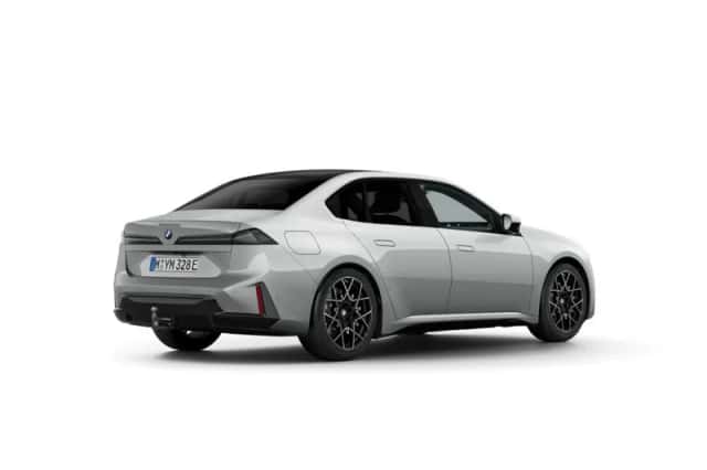 BMW i3 (2026) thumbnail 2