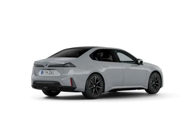 BMW i3 (2026) thumbnail 2