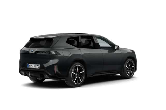 BMW iX3 (2026) thumbnail 2