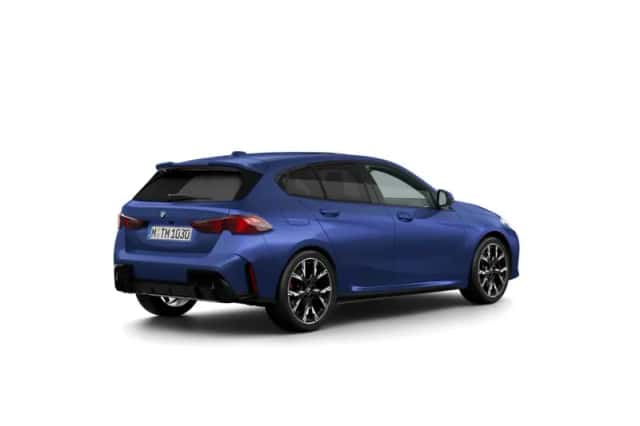 BMW 1-Serie (2026) thumbnail 2