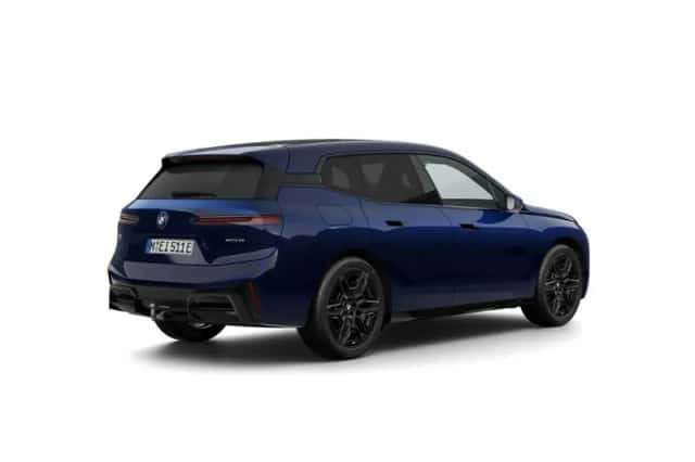 BMW iX (2026) thumbnail 2
