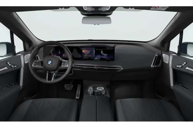 BMW iX (2026) thumbnail 3