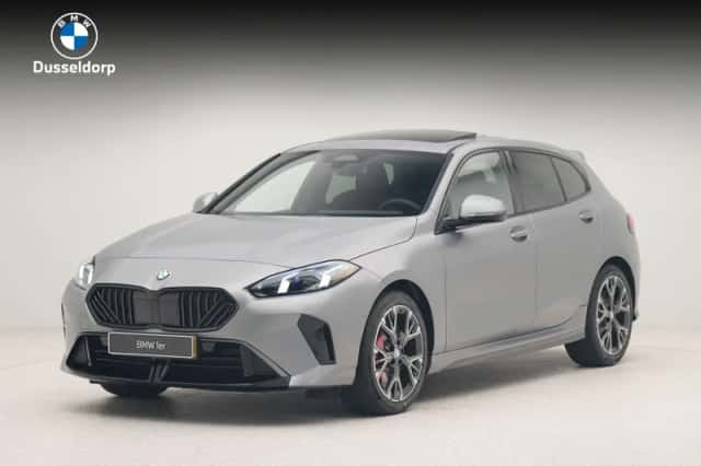 BMW 1-Serie (2026) thumbnail 1