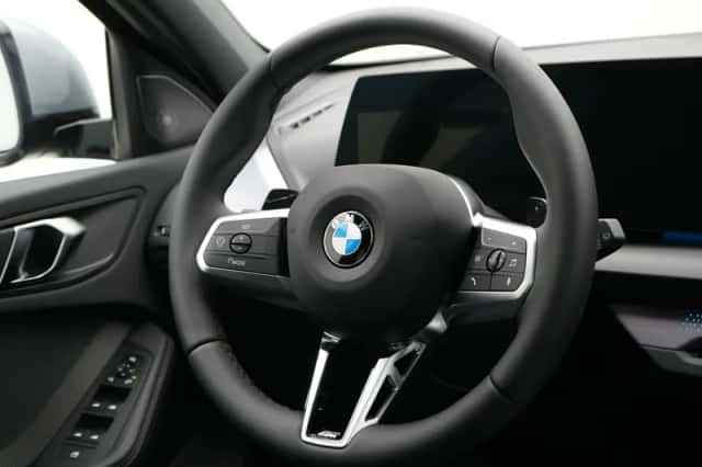 BMW 1-Serie (2026) thumbnail 2