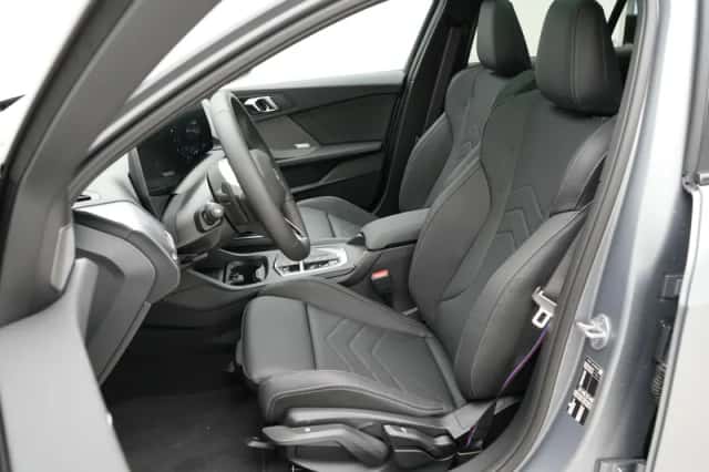 BMW 1-Serie (2026) thumbnail 4