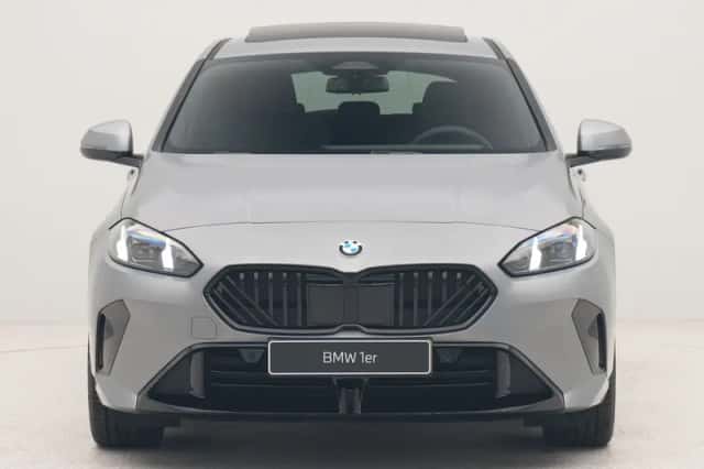 BMW 1-Serie (2026) thumbnail 5