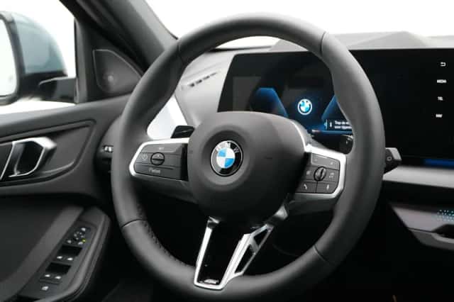 BMW 1-Serie (2026) thumbnail 2