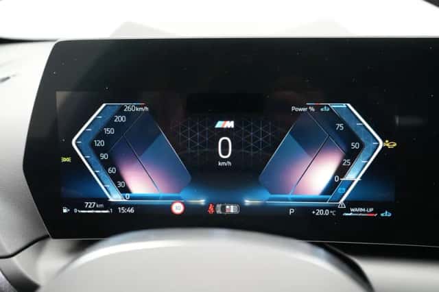 BMW 1-Serie (2026) thumbnail 3