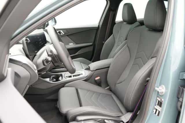BMW 1-Serie (2026) thumbnail 4