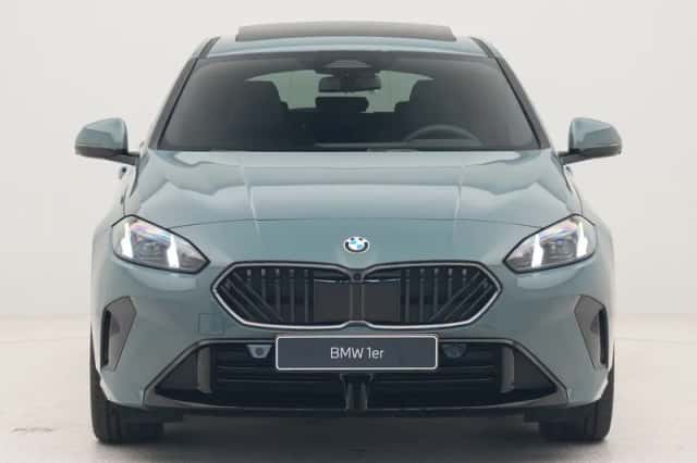 BMW 1-Serie (2026) thumbnail 5