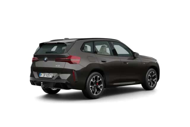 BMW X3 (2026) thumbnail 2