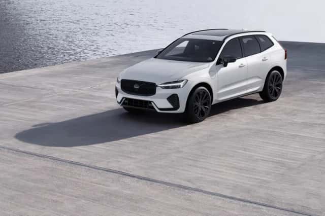 Volvo XC60 (2026) thumbnail 1