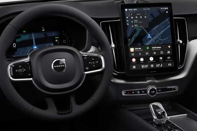 Volvo XC60 (2026) thumbnail 2