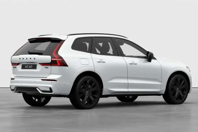 Volvo XC60 (2026) thumbnail 5