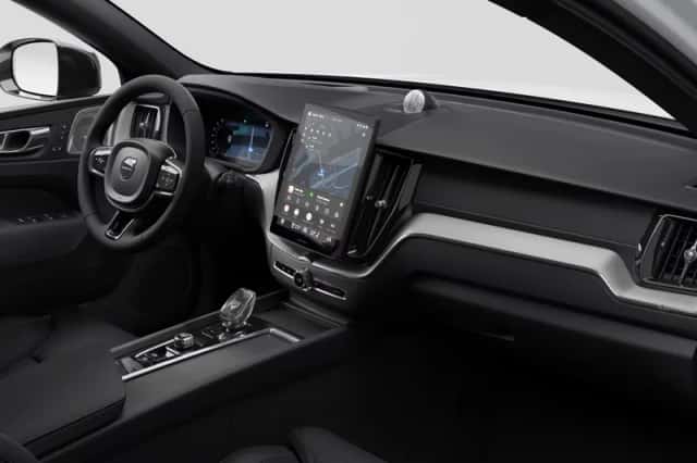 Volvo XC60 (2026) thumbnail 6