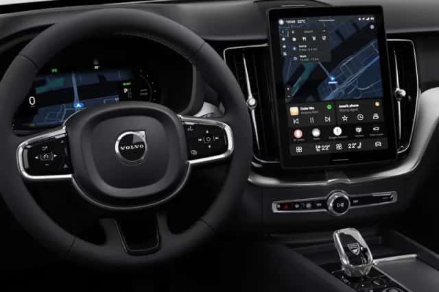 Volvo XC60 (2026) thumbnail 2