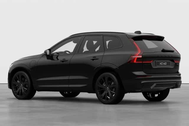 Volvo XC60 (2026) thumbnail 3