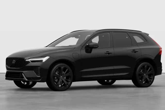 Volvo XC60 (2026) thumbnail 4