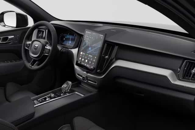 Volvo XC60 (2026) thumbnail 6