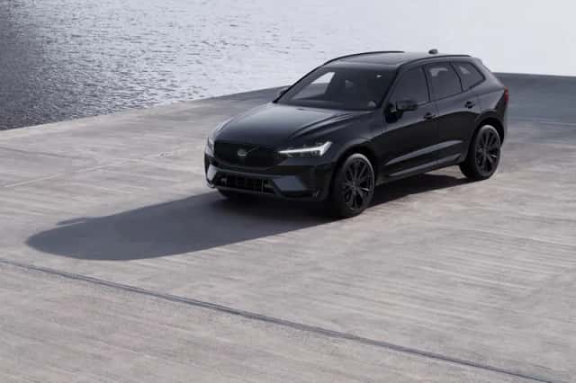 Volvo XC60 (2026) thumbnail 1