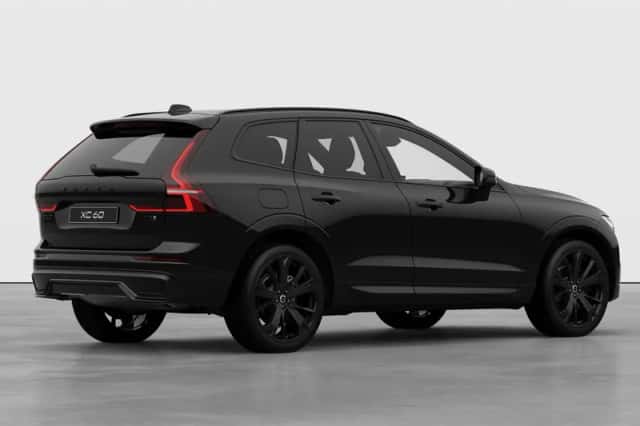 Volvo XC60 (2026) thumbnail 5