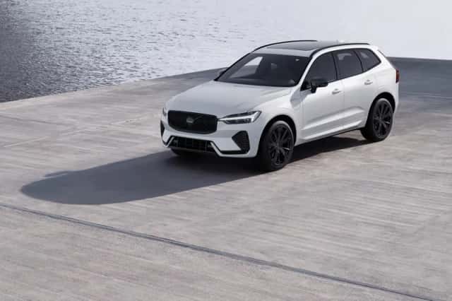 Volvo XC60 (2026) thumbnail 1