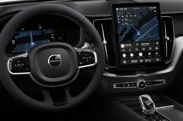 Volvo XC60 (2026) thumbnail 2