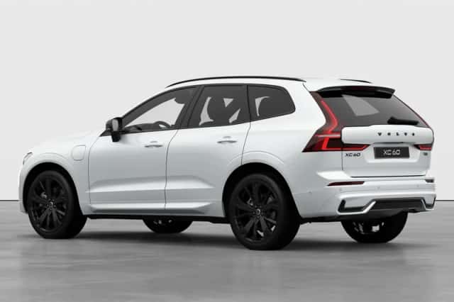 Volvo XC60 (2026) thumbnail 3