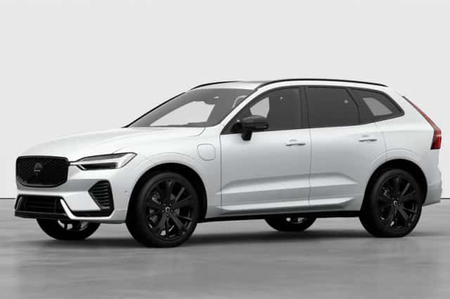 Volvo XC60 (2026) thumbnail 4