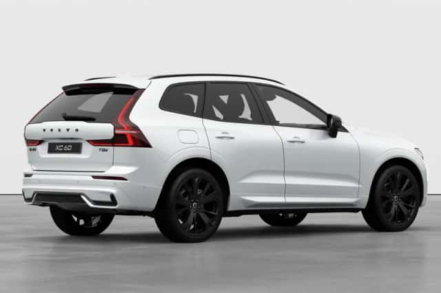 Volvo XC60 (2026) thumbnail 5