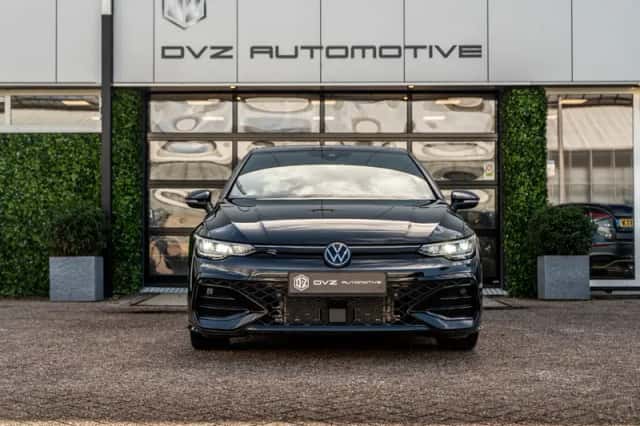 Volkswagen Golf (2025) thumbnail 6