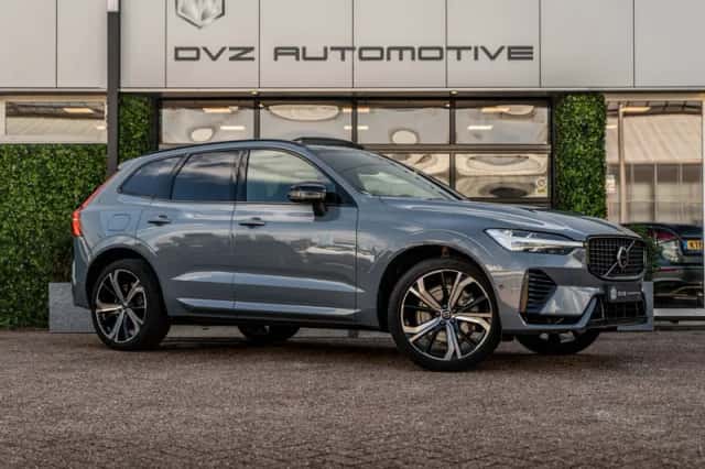 Volvo XC60 (2024) thumbnail 6