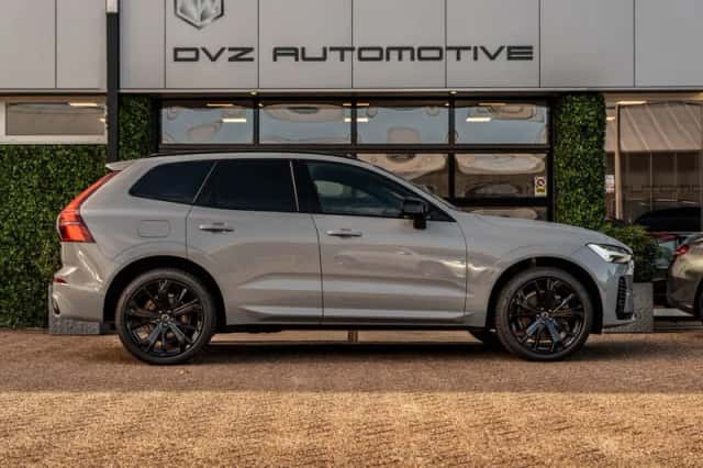 Volvo XC60 (2025) thumbnail 5
