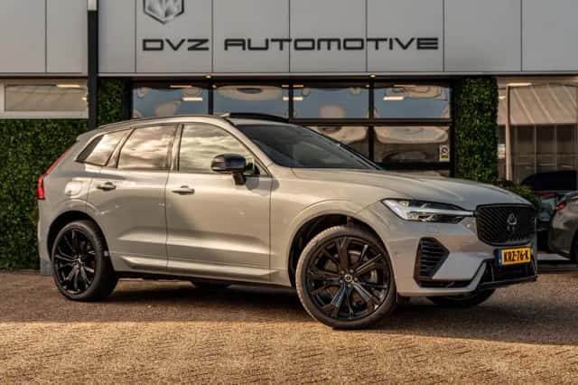 Volvo XC60 (2025) thumbnail 6