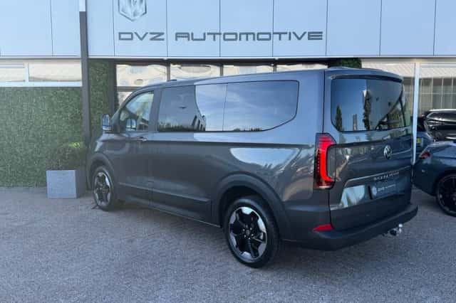 Volkswagen e-Transporter (2025) thumbnail 4