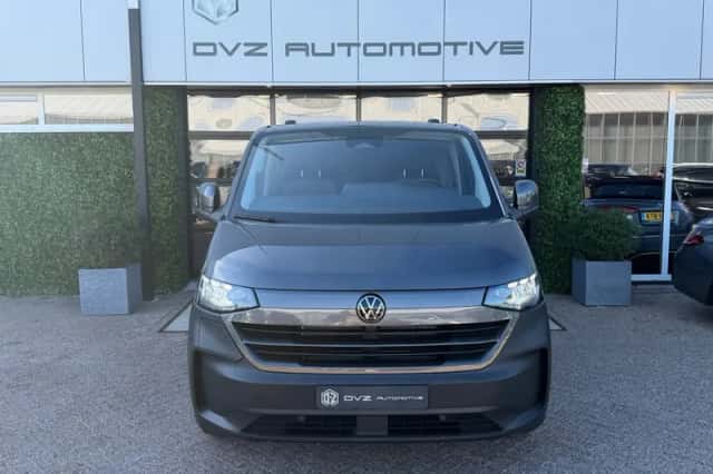 Volkswagen e-Transporter (2025) thumbnail 5