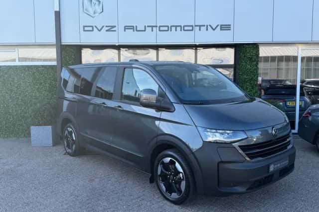 Volkswagen e-Transporter (2025) thumbnail 6