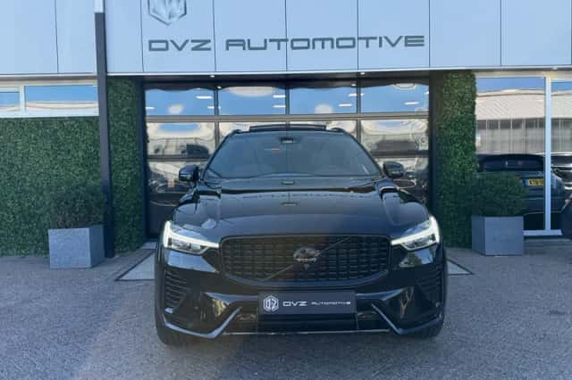 Volvo XC60 (2025) thumbnail 5