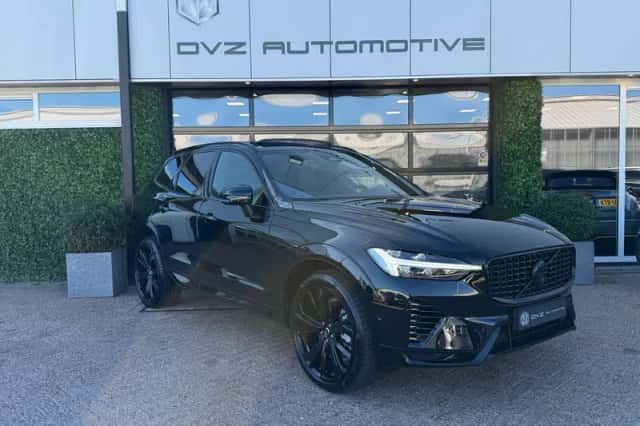 Volvo XC60 (2025) thumbnail 6