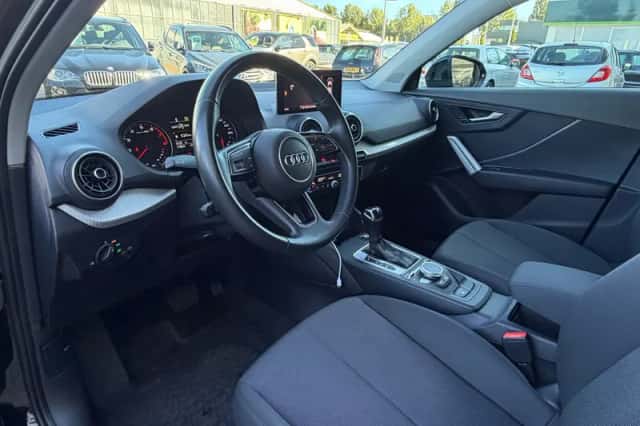 Audi Q2 (2022) thumbnail 2