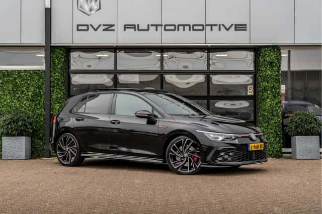 Volkswagen Golf (2020) thumbnail 6