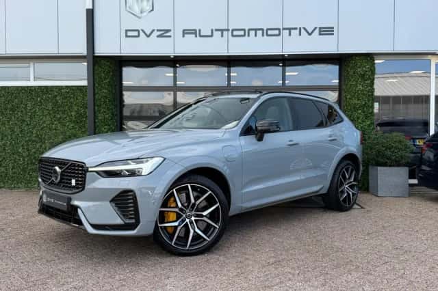 Volvo XC60 (2024) thumbnail 1