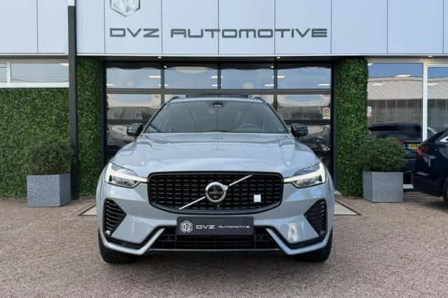 Volvo XC60 (2024) thumbnail 5