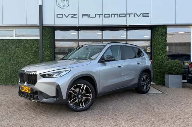 BMW X1 (2023) thumbnail 1