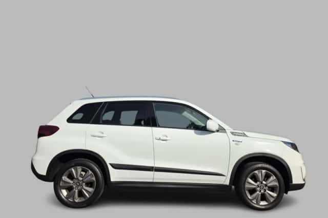 Suzuki Vitara (2021) thumbnail 5