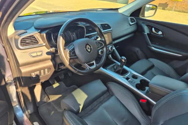 Renault Kadjar (2019) thumbnail 3