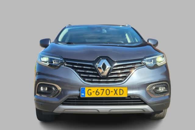 Renault Kadjar (2019) thumbnail 4