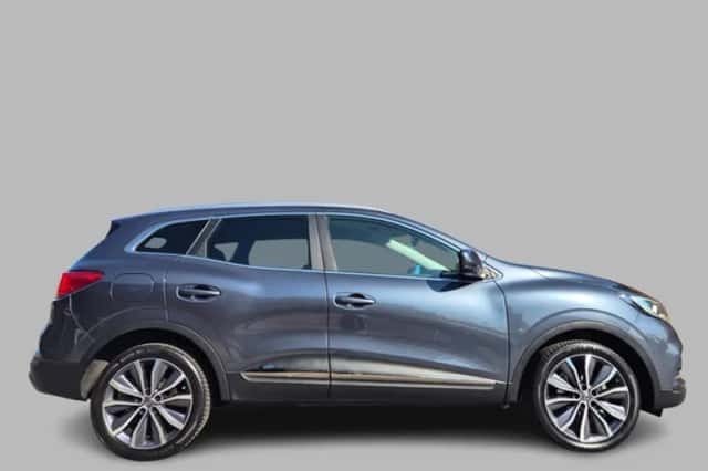 Renault Kadjar (2019) thumbnail 5