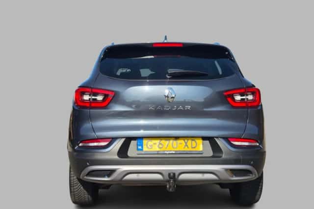 Renault Kadjar (2019) thumbnail 6